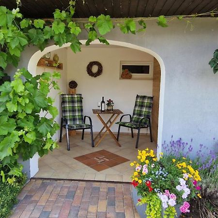 Ferienwohnung Bergblick Sebnitz Zewnętrze zdjęcie