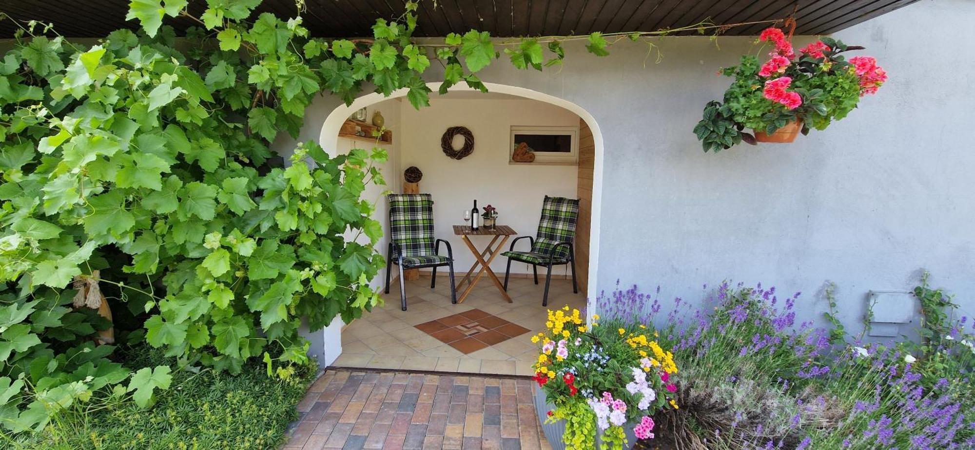 Ferienwohnung Bergblick Sebnitz Zewnętrze zdjęcie