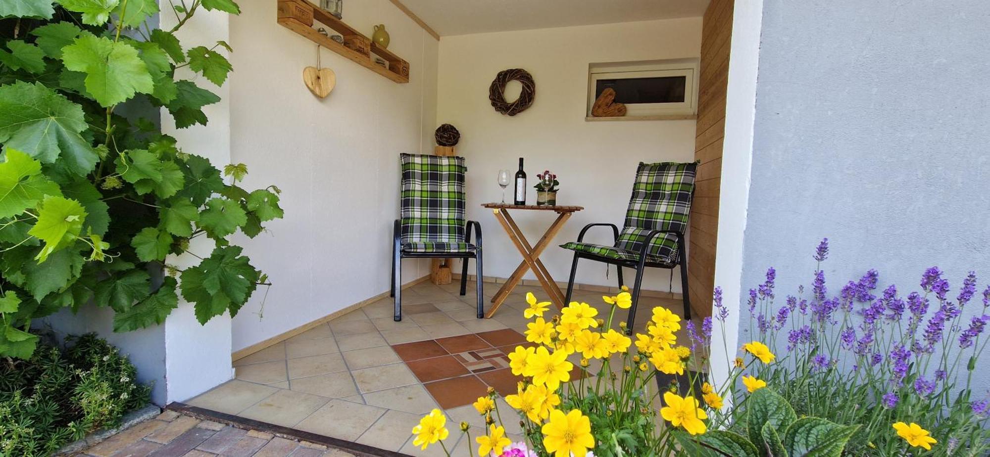 Ferienwohnung Bergblick Sebnitz Zewnętrze zdjęcie