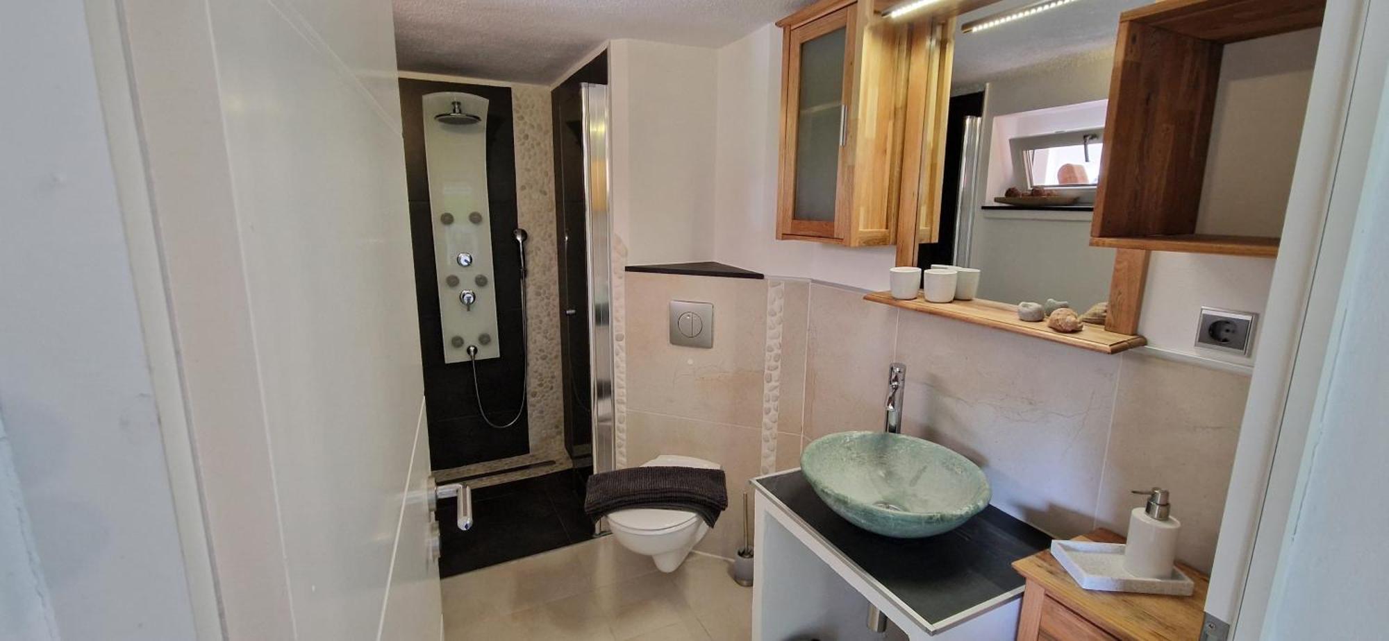 Ferienwohnung Bergblick Sebnitz Zewnętrze zdjęcie